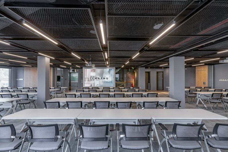 Collaborative workspace