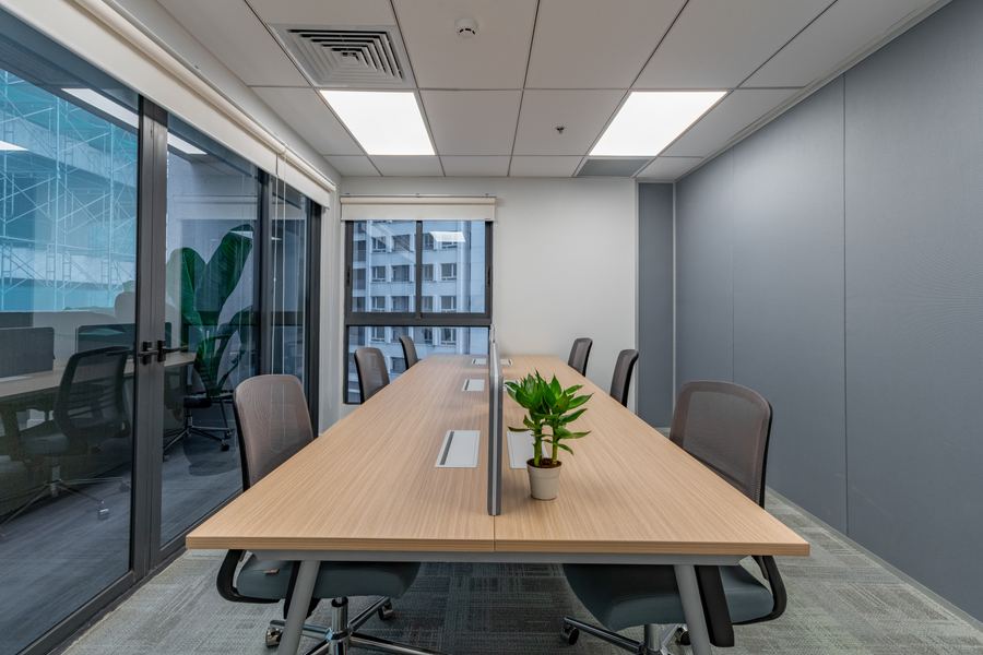 Conference room