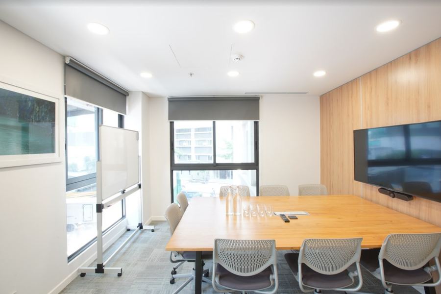 Training room